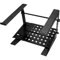 Ultimate Support Ultimate Support JSLPT200 Double-Tier; Multi-Purpose Laptop - Dj Stand JSLPT200